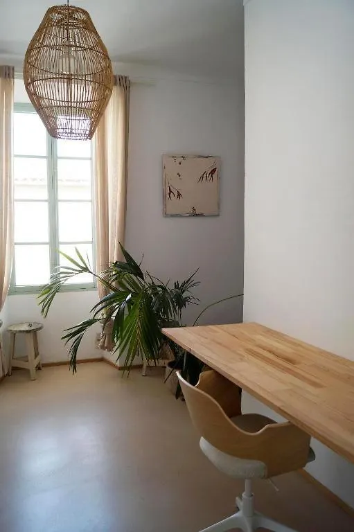 Casita Pep Not, Centrica Y Con Encanto Propio Villa Arta Spain