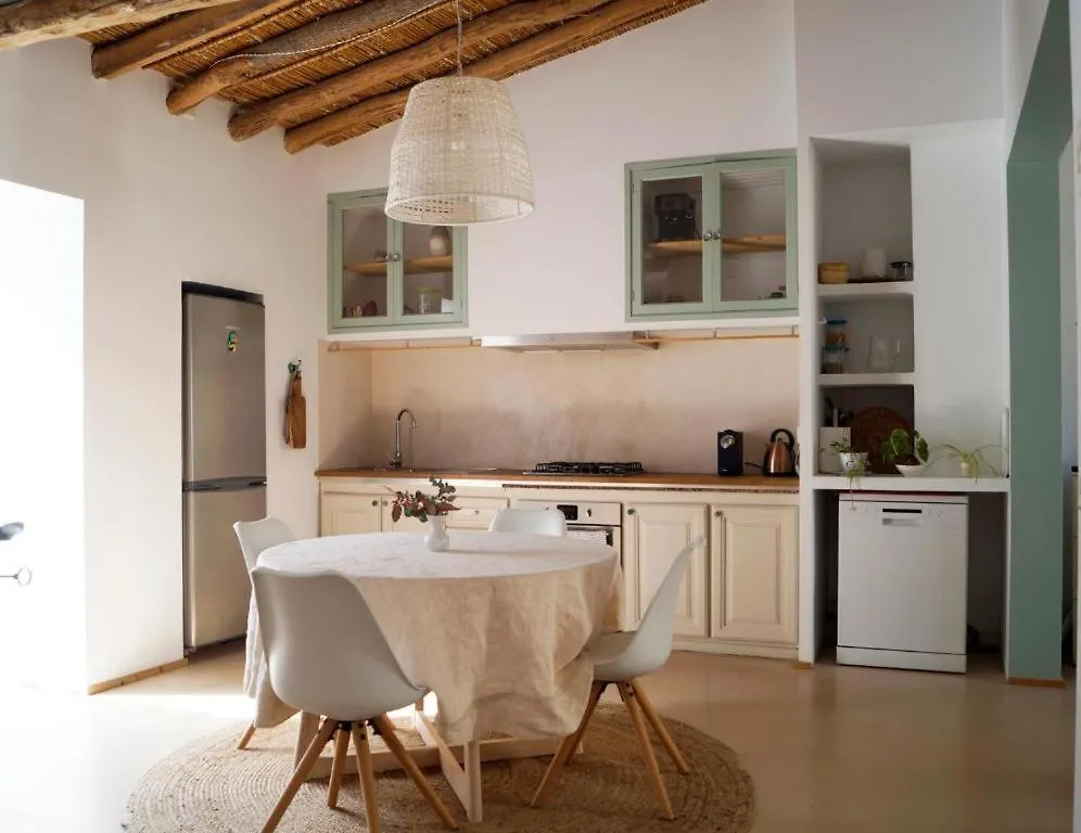 Casita Pep Not, Centrica Y Con Encanto Propio Villa Arta