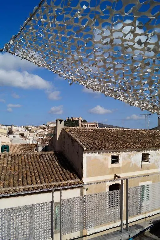 Casita Pep Not, Centrica Y Con Encanto Propio Villa Arta 0*,